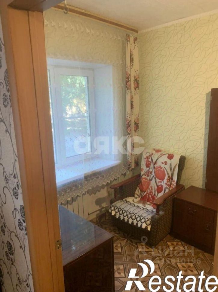 2-комн квартира Волгоградская улица, 164,  д. 164
