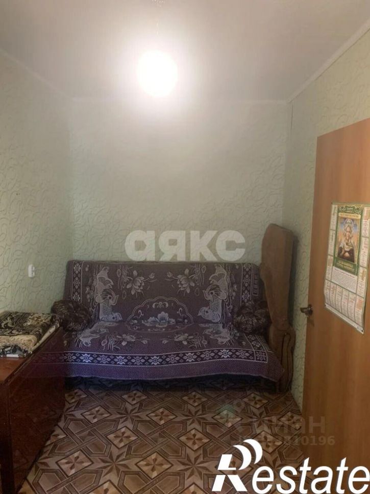 2-комн квартира Волгоградская улица, 164,  д. 164