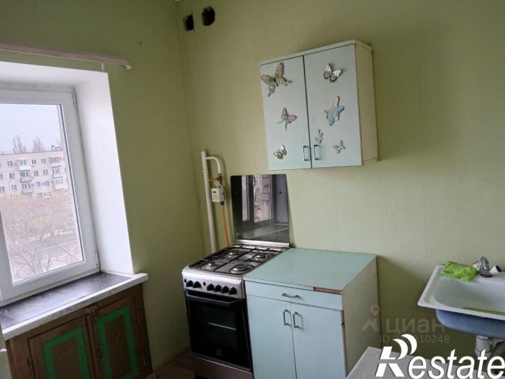 1-комн квартира проспект Героев Сталинграда, 5,  д. 5