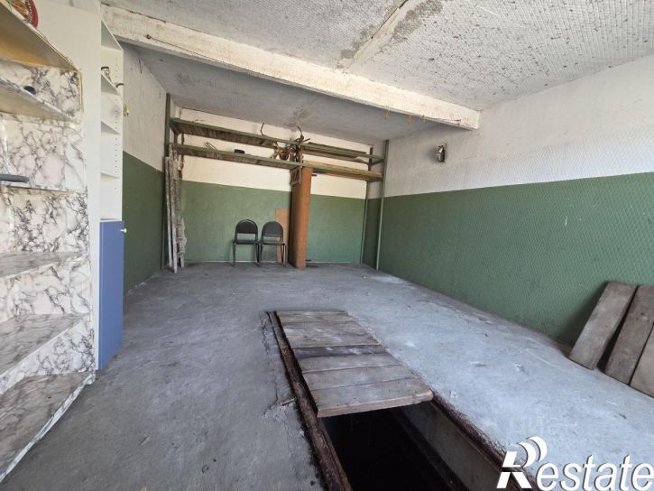 Гараж/парковка Витимская улица, 15А,  д. 15А
