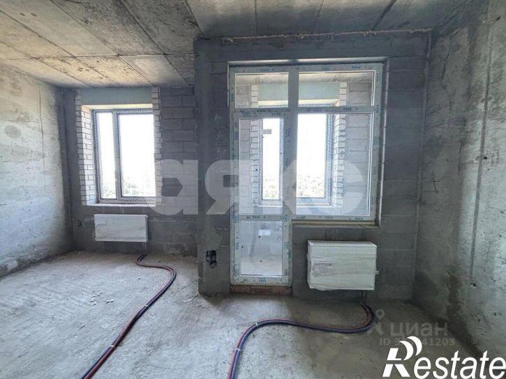 1-комн квартира Майкопская улица, 5Д/3,  д. 5Д/3