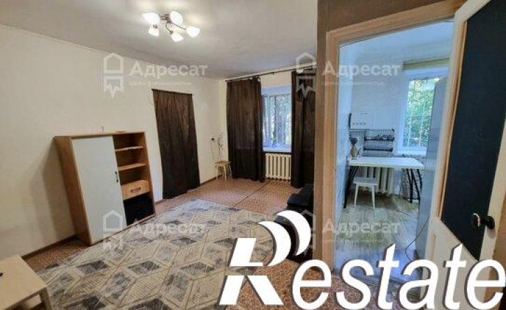 2-комн квартира улица Кузнецова, 15,  д. 15