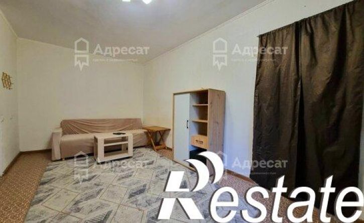 2-комн квартира улица Кузнецова, 15,  д. 15
