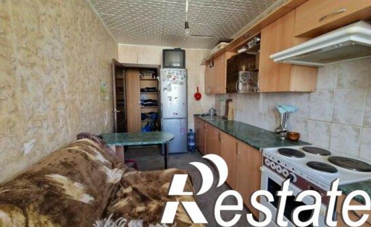 1-комн квартира Бурейская улица, 1,  д. 1