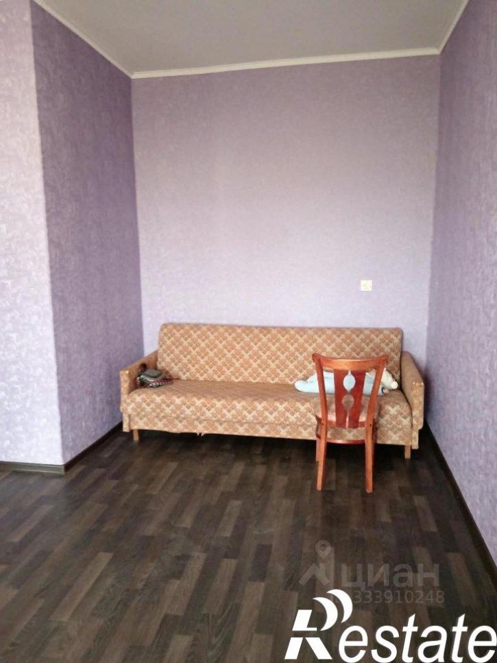 1-комн квартира проспект Героев Сталинграда, 5,  д. 5