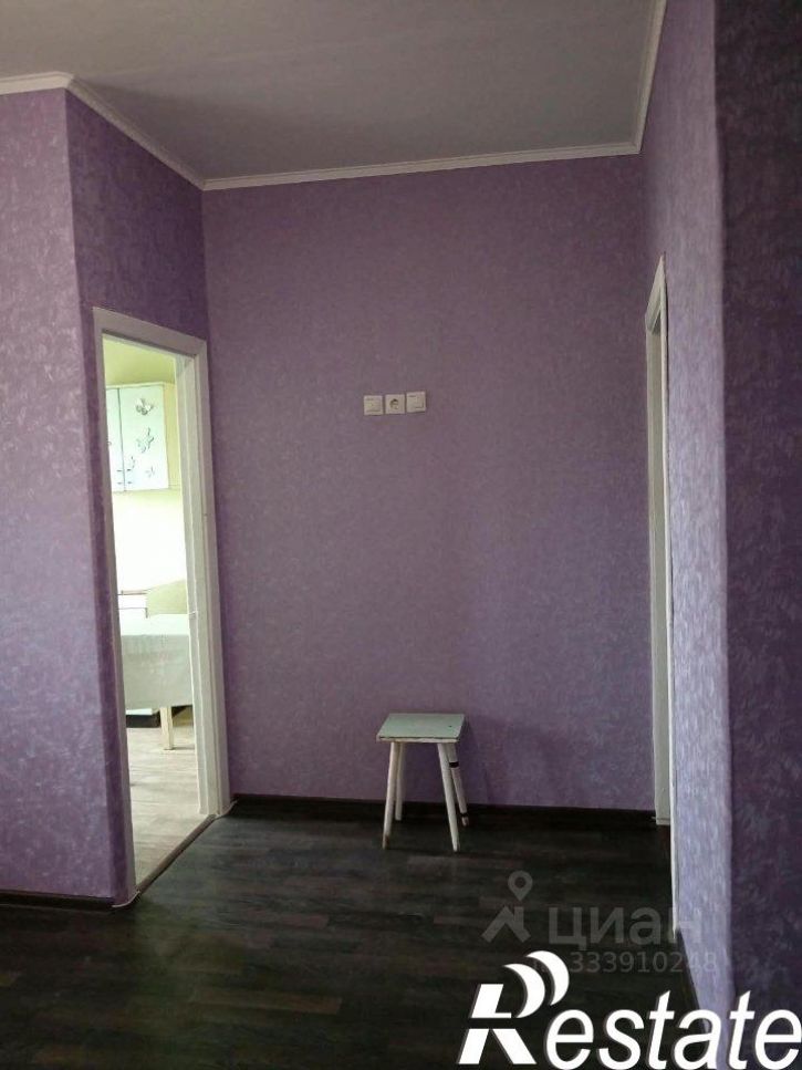 1-комн квартира проспект Героев Сталинграда, 5,  д. 5