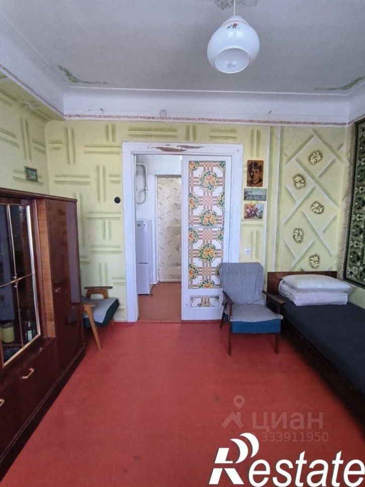 2-комн квартира проспект Ленина, 199,  д. 199