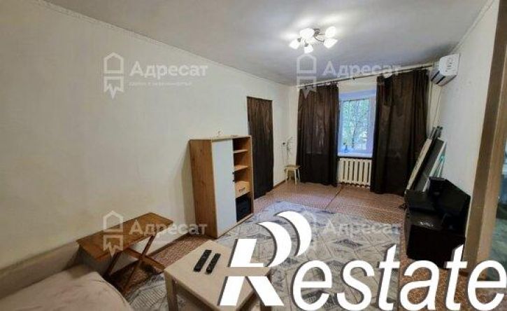 2-комн квартира улица Кузнецова, 15,  д. 15