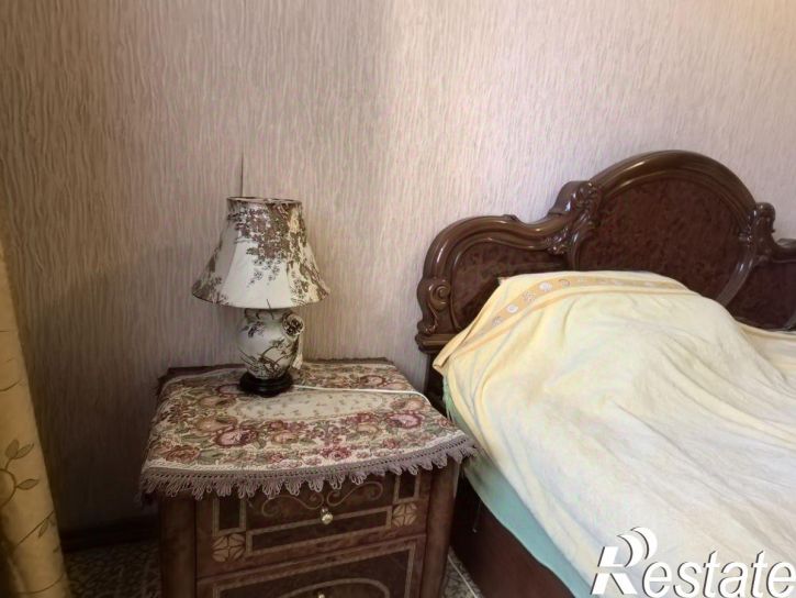 2-комн квартира улица Кастерина, 4,  д. 4