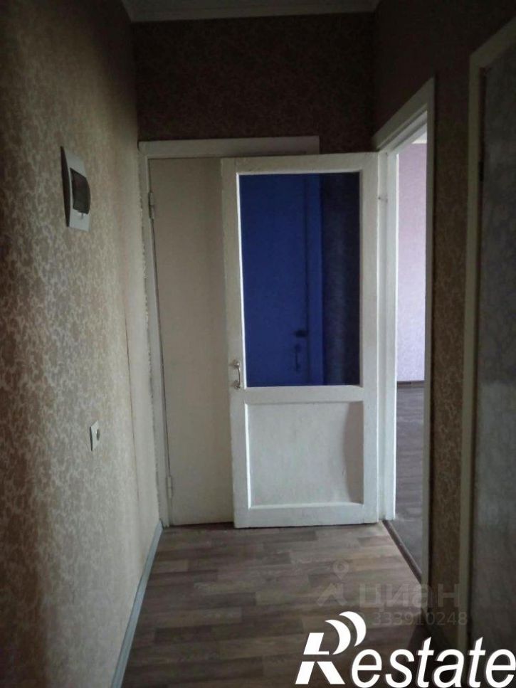 1-комн квартира проспект Героев Сталинграда, 5,  д. 5