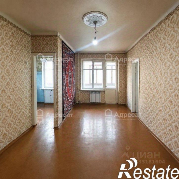 2-комн квартира Бакинская улица, 1,  д. 1