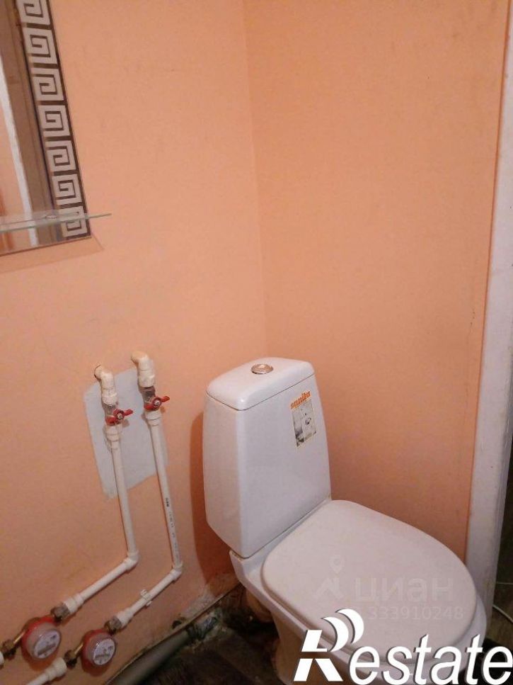 1-комн квартира проспект Героев Сталинграда, 5,  д. 5