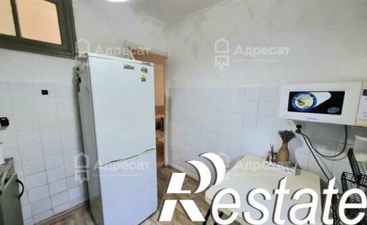 2-комн квартира улица Кузнецова, 15,  д. 15
