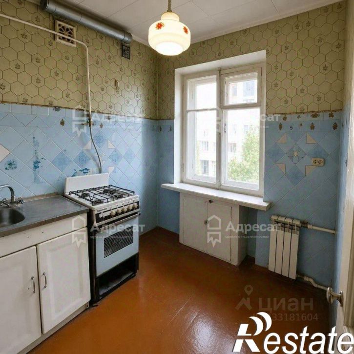 2-комн квартира Бакинская улица, 1,  д. 1