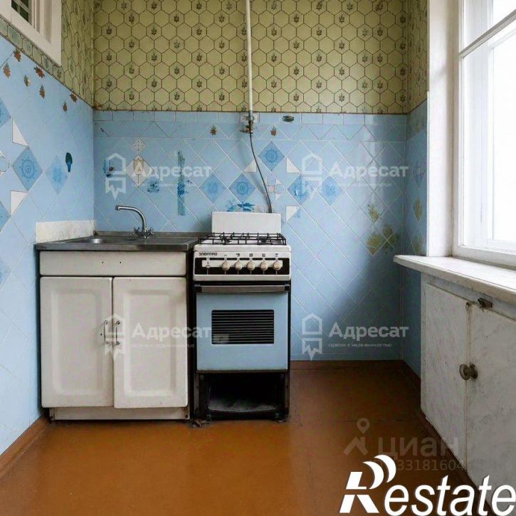 2-комн квартира Бакинская улица, 1,  д. 1