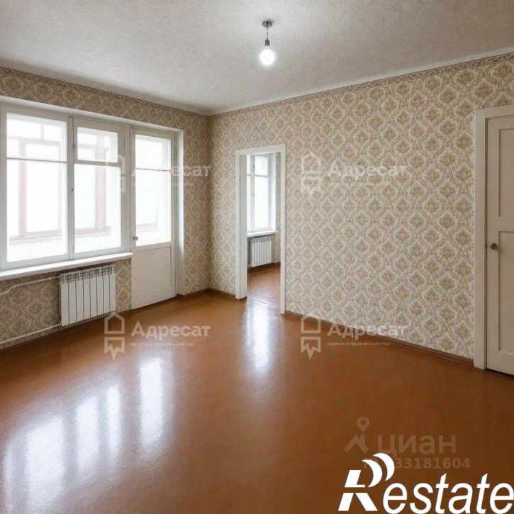 2-комн квартира Бакинская улица, 1,  д. 1