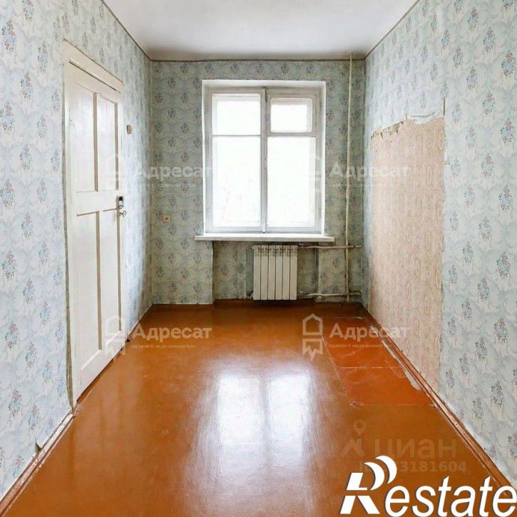 2-комн квартира Бакинская улица, 1,  д. 1