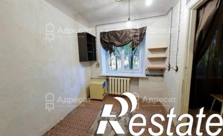 2-комн квартира улица Кузнецова, 15,  д. 15