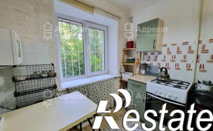 2-комн квартира улица Кузнецова, 15,  д. 15