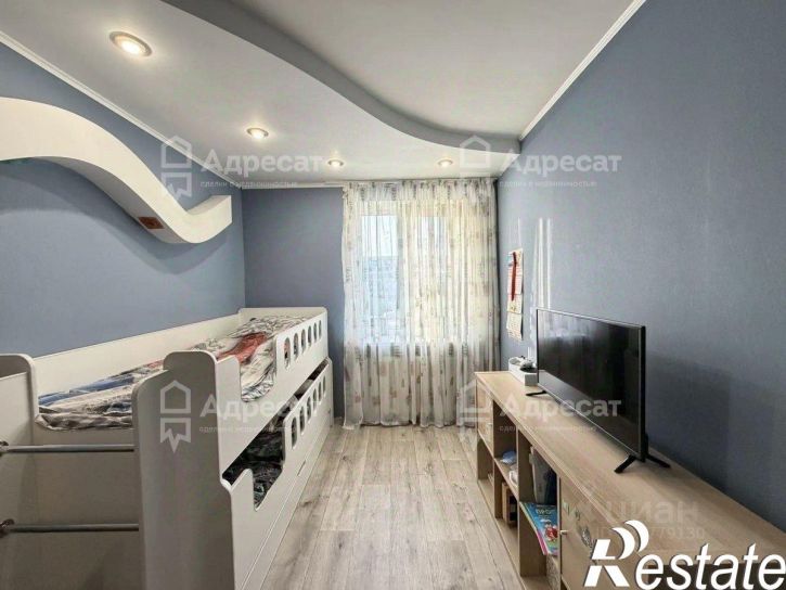 3-комн квартира Двинская улица, 2,  д. 2