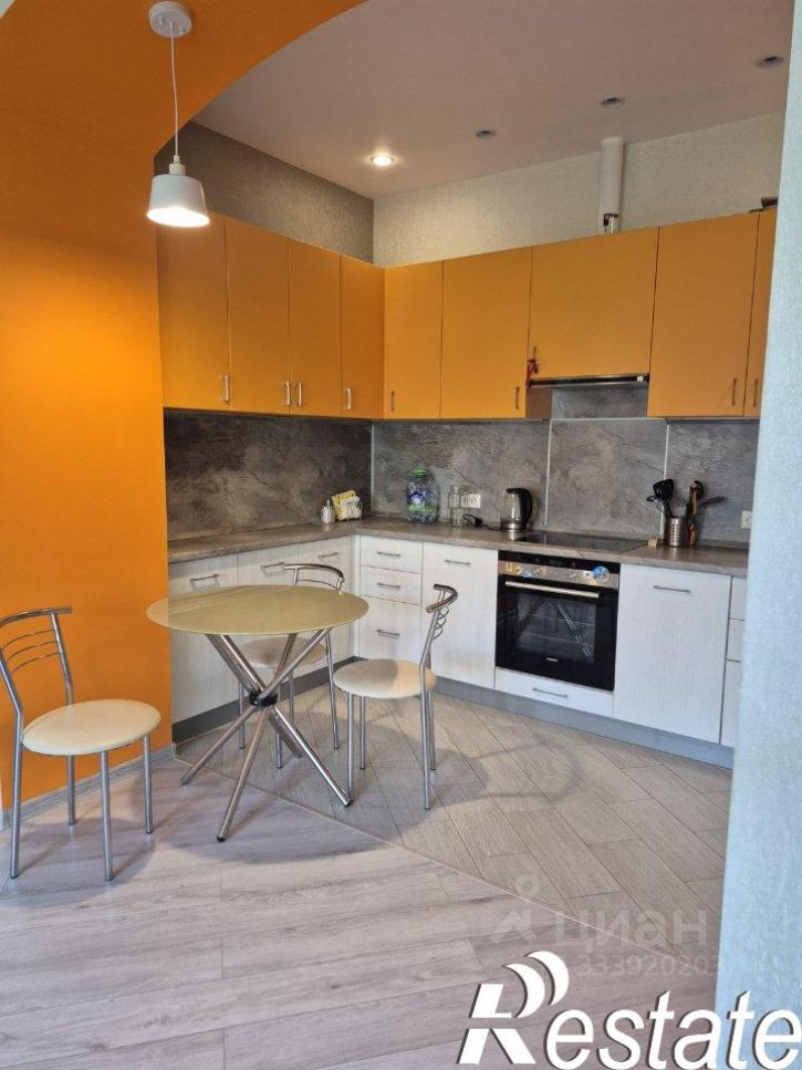 3-комн квартира улица Мира, 21,  д. 21
