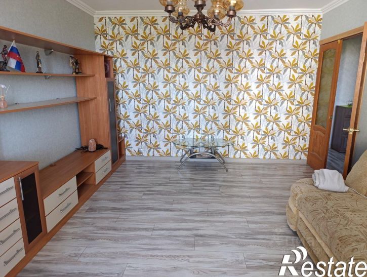 2-комн квартира Алийская улица, 18,  д. 18