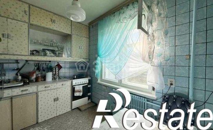 4-комн квартира улица Богданова, 1/3,  д. 1/3