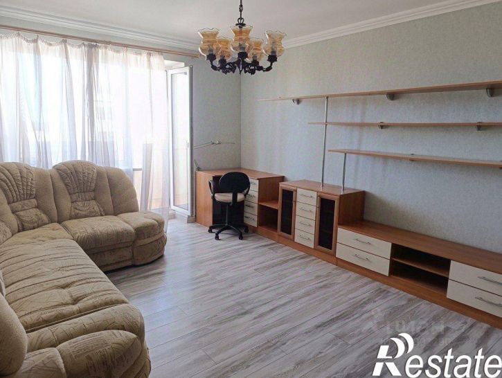 2-комн квартира Алийская улица, 18,  д. 18