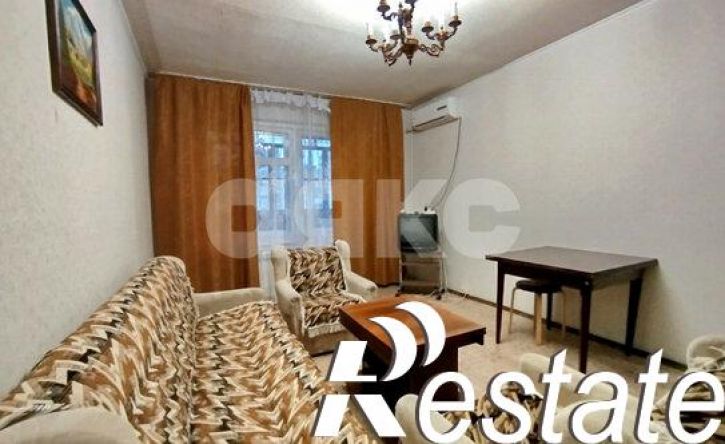 3-комн квартира Новоузенская улица, 6,  д. 6
