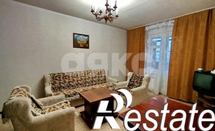 3-комн квартира Новоузенская улица, 6,  д. 6