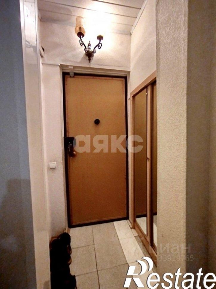 3-комн квартира Новоузенская улица, 6,  д. 6