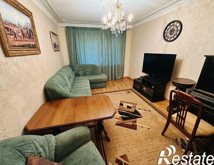 3-комн квартира Каменская улица, 8,  д. 8
