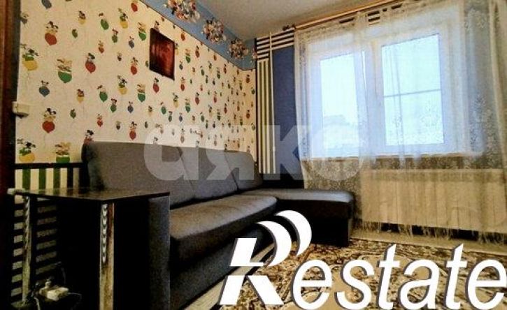 3-комн квартира Новоузенская улица, 6,  д. 6