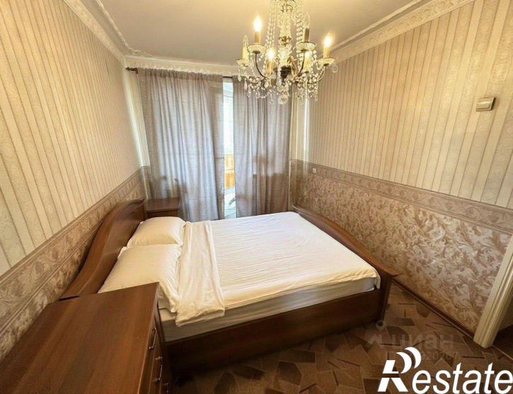 3-комн квартира Каменская улица, 8,  д. 8