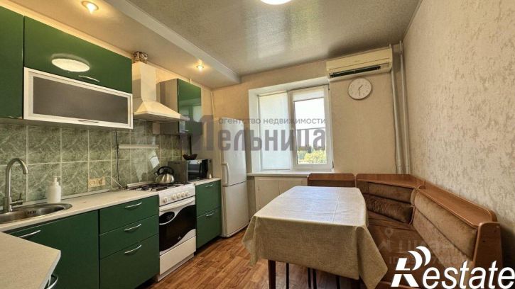 2-комн квартира улица 4-х Связистов, 25А,  д. 25А