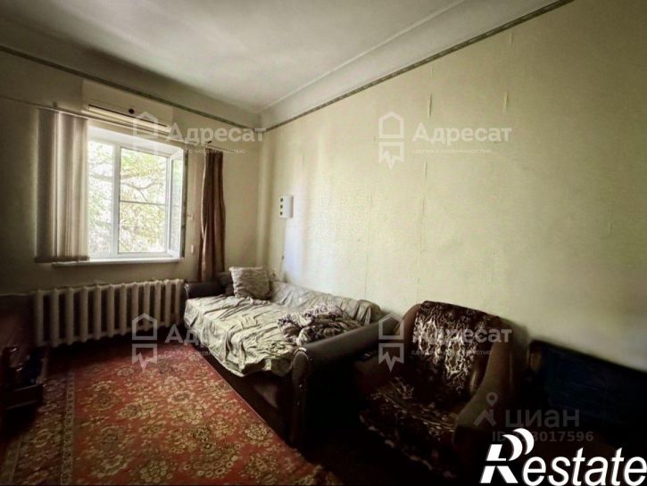 2-комн квартира улица Писемского, 12,  д. 12