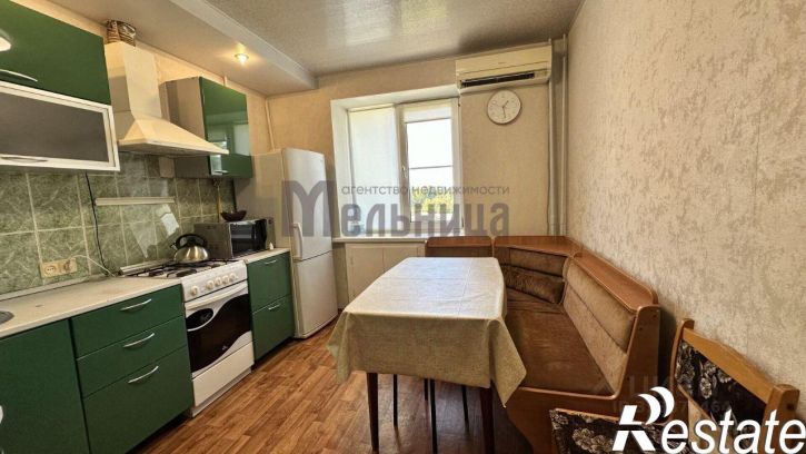 2-комн квартира улица 4-х Связистов, 25А,  д. 25А