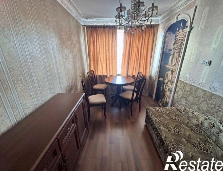 3-комн квартира Каменская улица, 8,  д. 8