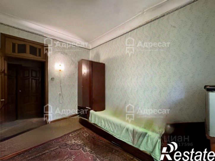 2-комн квартира улица Писемского, 12,  д. 12