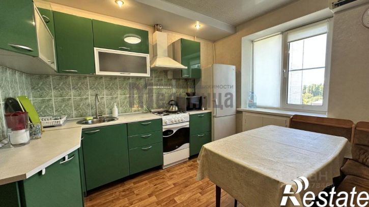 2-комн квартира улица 4-х Связистов, 25А,  д. 25А