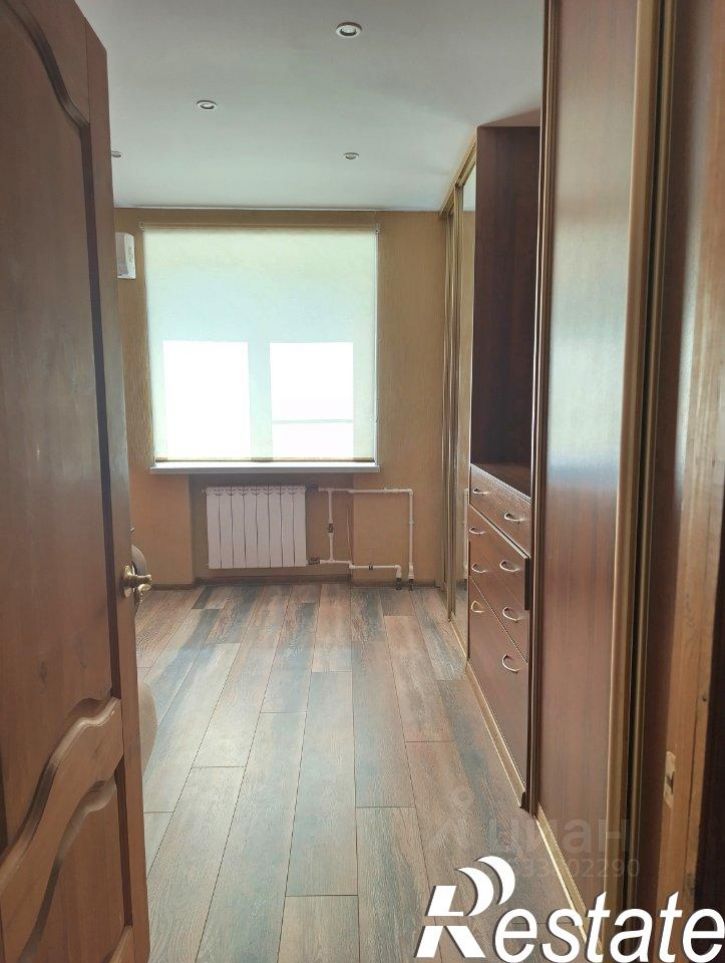 2-комн квартира Алийская улица, 18,  д. 18