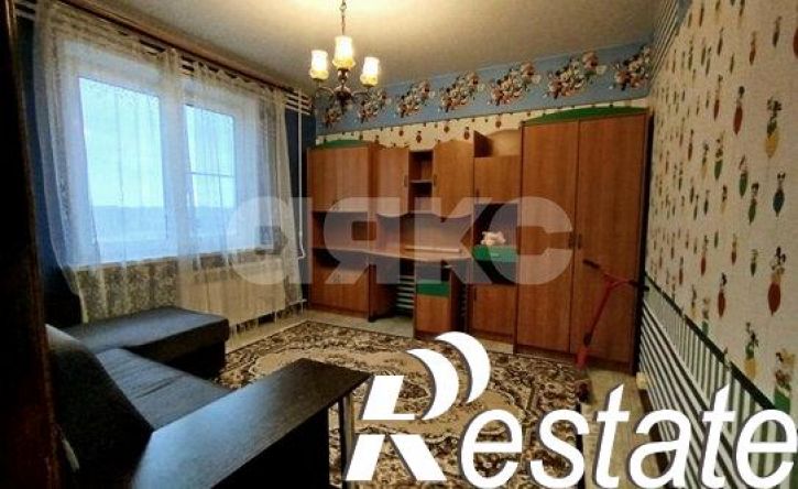 3-комн квартира Новоузенская улица, 6,  д. 6
