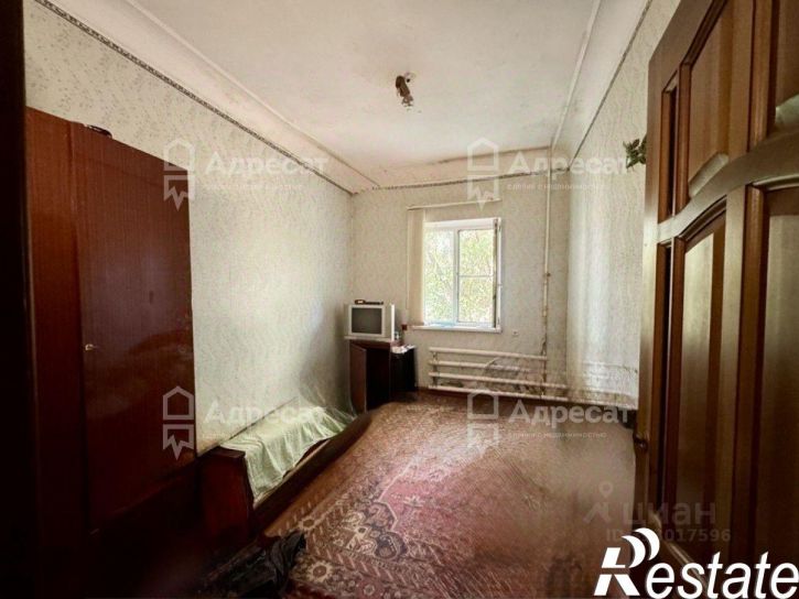 2-комн квартира улица Писемского, 12,  д. 12