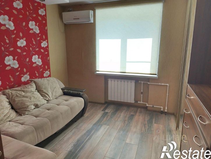 2-комн квартира Алийская улица, 18,  д. 18
