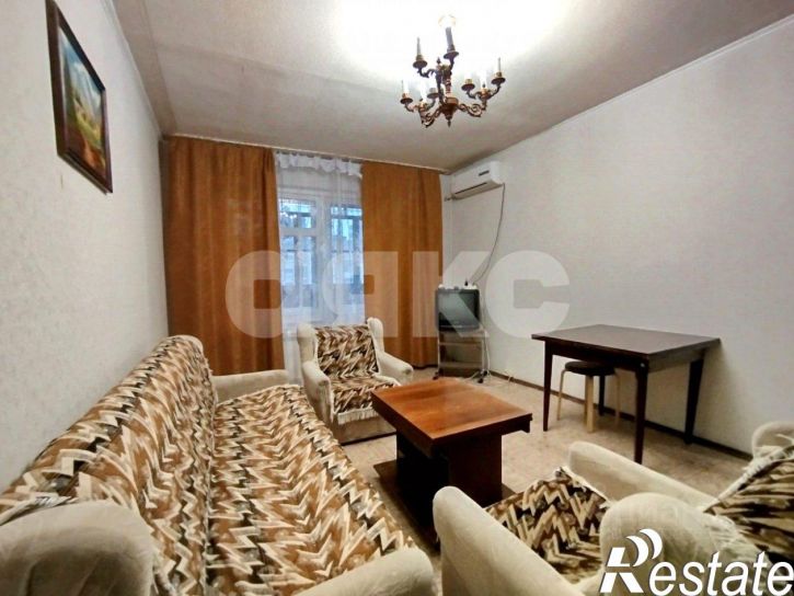 3-комн квартира Новоузенская улица, 6,  д. 6