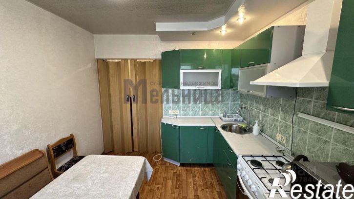 2-комн квартира улица 4-х Связистов, 25А,  д. 25А