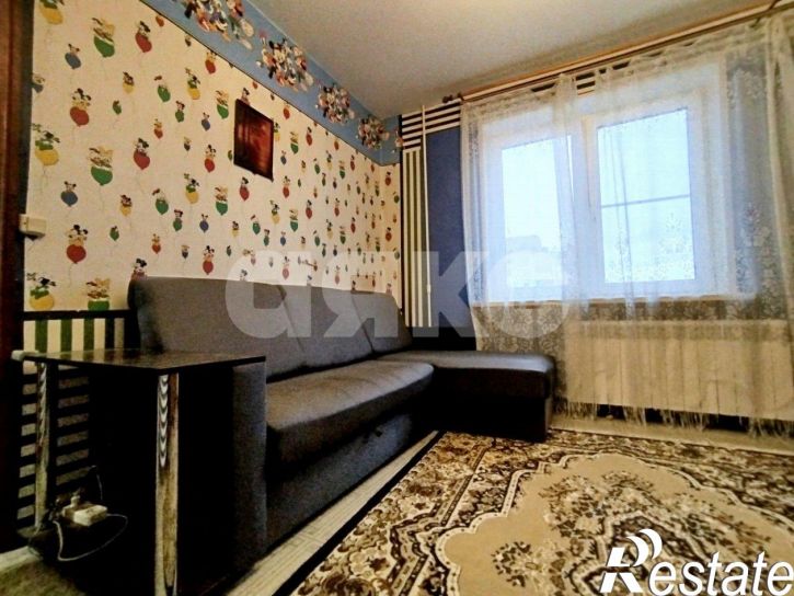 3-комн квартира Новоузенская улица, 6,  д. 6