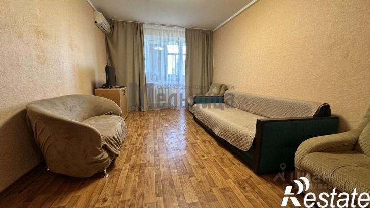 2-комн квартира улица 4-х Связистов, 25А,  д. 25А