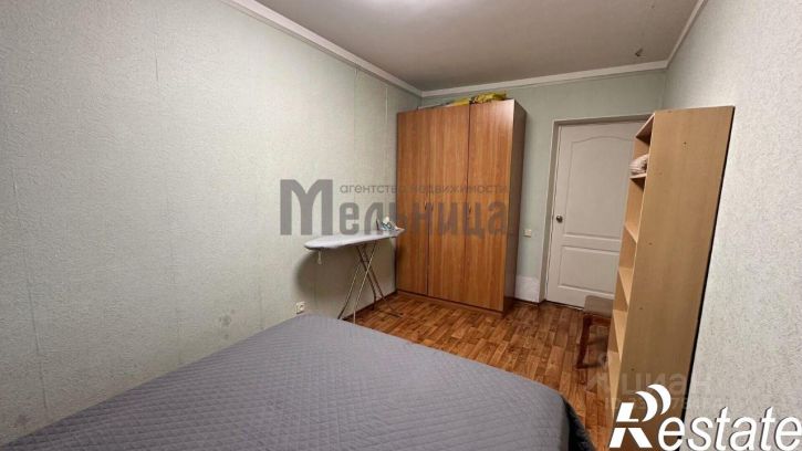 2-комн квартира улица 4-х Связистов, 25А,  д. 25А