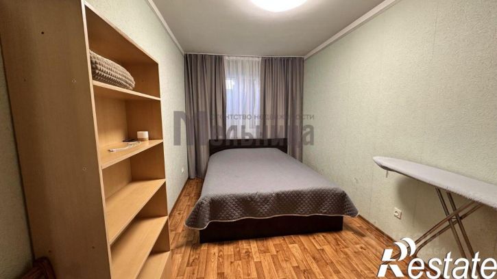 2-комн квартира улица 4-х Связистов, 25А,  д. 25А